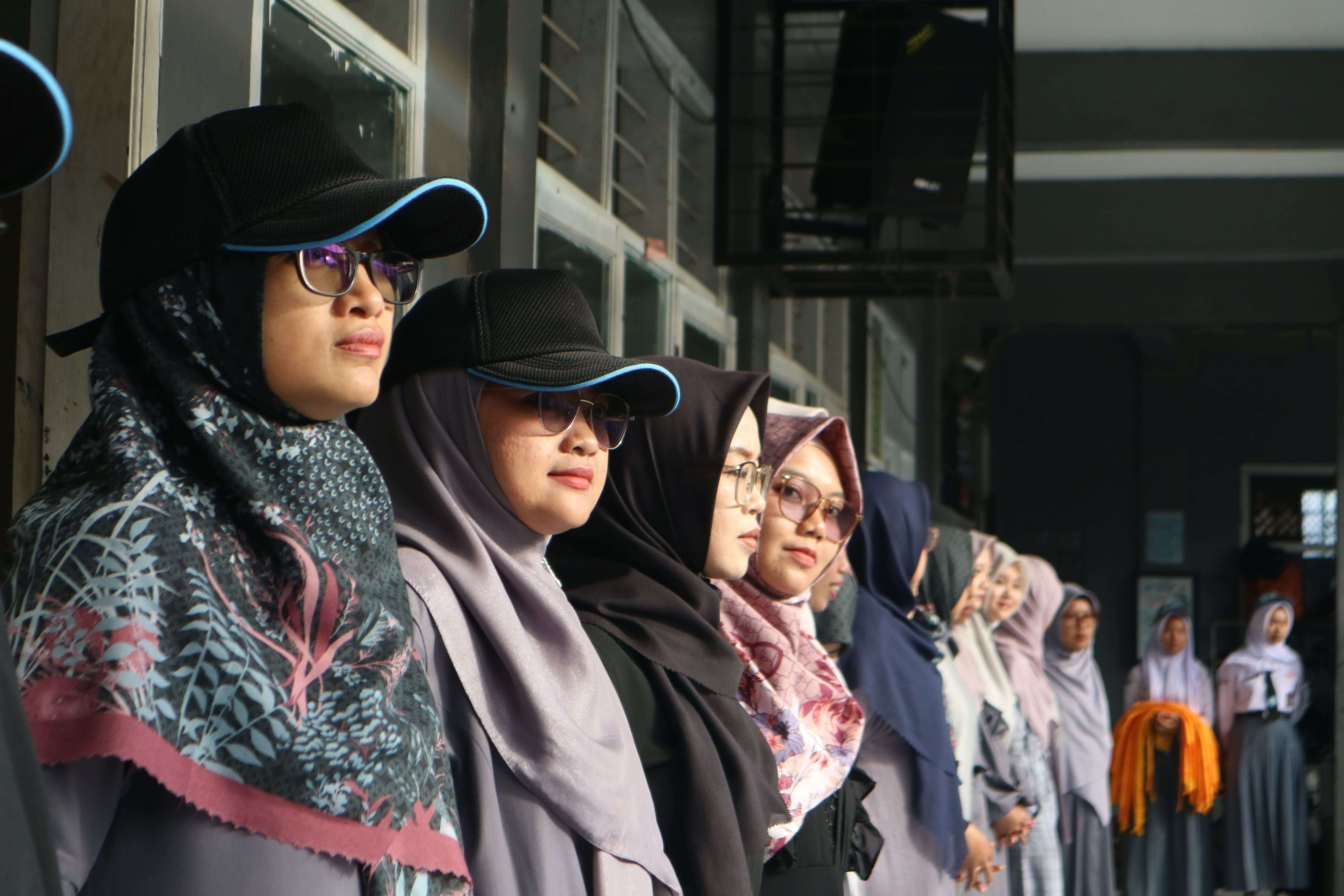 Upacara Hari Pahlawan 2025